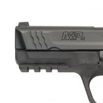 Smith & Wesson M&P45c Gen 1: Compact .45 ACP Semi-... - .45 ACP