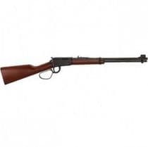 Henry Classic .22 LR Gen 1 Lever Rifle, Walnut Stock, 18.5" Barrel, 15rd - .22 LR