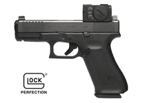 Glock 45 MOS GEN 5 Acro CUT