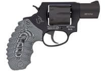 Taurus 856 Ultra Lite .38 Special +P Revolver, 2" Barrel, 16 oz - .38 Special +P