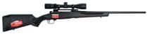 Savage 110 Apex LH 7mm Bolt Rifle w/ Vortex Scope - Precision Hunter - 7mm