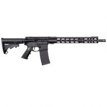 ZRO Delta AR-15 .223 Wylde 16" MLOK Tactical Rifle - .223 Wylde