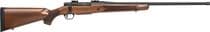 Mossberg Patriot 6.5 PRC 24in Walnut Matte Blued - 6.5 PRC