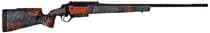Havak Pro Hunter 2: 7mm PRC Camo Bolt Rifle - Precision & Power - 7mm-08 Remington