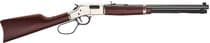 Henry Big Boy Silver .45 Colt Gen 1 Lever Rifle - ... - .45 Colt