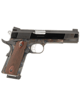 Italian Firearms 1911 Gen 1 .45 ACP Mastercraft Semi-Auto Pistol - .45 ACP