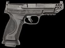 Smith & Wesson M&P9 2.0 Competitor 9mm 5in Black - 9mm