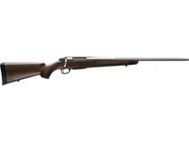 Tikka T3x Hunter 6.5 Creedmoor 22.4in Matte Stainless - 6.5 Creedmoor