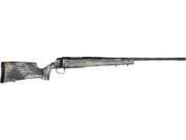 Weatherby 307 Alpine ST 280 AI 24in - .280 Ackley Improved