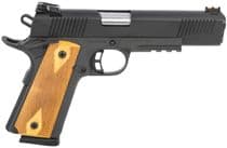 Taylor's & Co. 1911 Tactical .45 ACP Pistol - Blac... - .45 ACP