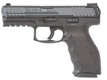 HK VP9 9mm Striker-Fired Pistol - Ergonomic & Reli... - 9mm