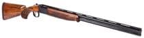 Savage Stevens 555 Over/Under 20 Gauge Shotgun: Turkish Walnut Elegance - 20 Gauge