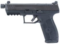 IWI Masada 9mm Optic-Ready Handgun, 4.6" Barrel, 1... - 9mm