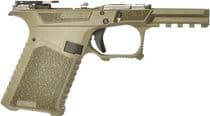 SCT Manufacturing SCT-19 Gen3 Complete Frame OD Green