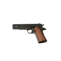 Taylor's 1911 .45 ACP: Classic Power & Precision Pistol - .45 ACP