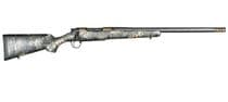 CarbonEdge Hunter: 6.5 PRC Bolt-Action Rifle, Burn... - 6.5 PRC