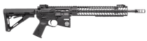 Spike's Tactical Rare Breed Crusader 5.56 NATO Rifle - Black - 5.56 NATO