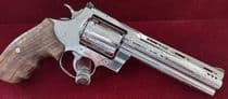 Colt Kodiak .44 Mag 6in Stainless - .44 Magnum