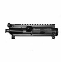 Anderson AM-15 Elite Upper Receiver - Black Finish