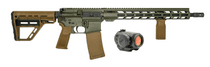 Patriot Ordnance Factory (POF) p-15 - 