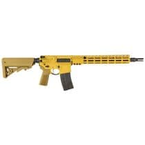 Sons of Liberty SCALPER 5.56 NATO 13.9in Coyote - 5.56 NATO