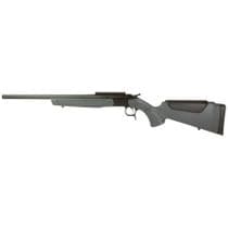 CVA Scout .243 Winchester 20in Stealth Gray - .243 Winchester