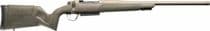 Christensen Arms Evoke 450 Bushmaster 20in Green/Bronze - .450 Bushmaster