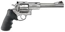 Ruger Super Redhawk Gen 1 .454 Casull Revolver - 7.5" Satin Stainless - .454 Casull