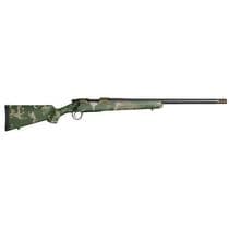 Christensen Arms Ridgeline FFT .270 WSM 20in Burnt Bronze - .270 WSM
