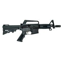 DPMS Kitty Kat 5.56 NATO 7.5in Black - 5.56 NATO