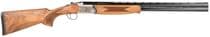 Trinity Elite 12G O/U Shotgun - Gold Inlay, Precision & Elegance - 12 Gauge