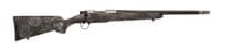 Christensen Arms Ridgeline FFT Titanium Black / Grey .25 Creedmoor 20" Barrel 3-Rounds