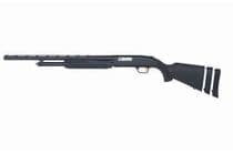 Mossberg 500 Youth Bantam 20-Gauge Pump Shotgun - Compact & Reliable - 20 Gauge