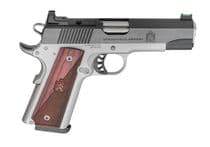 Springfield Armory 1911 Ronin AOS .45 ACP 4.25in Two-Tone - .45 ACP