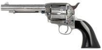 Taylors 1873 Cattleman Stainless .357 Magnum Revolver - .357 Magnum