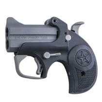 Bond Arms Compact 9mm Derringer - Sleek Self-Defense Sidearm - 9mm