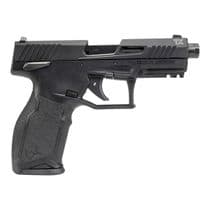 Taurus TX22 Gen 2 .22 LR Semi-Auto Pistol, O.D. Green - Versatile Precision - .22 LR