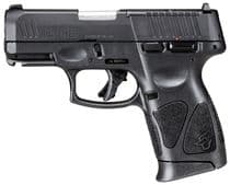 Taurus G3c T.O.R.O. 9mm Compact Optic-Ready Pistol... - 9mm