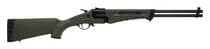 Savage 42 Takedown .22 LR 16in OD Green - .22 LR