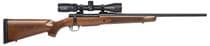 Mossberg Patriot .308 Win Bolt-Action Rifle with Vortex Scope - .308 Win