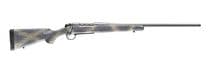 Bergara Hunter 7mm PRC Camo Bolt Rifle with Sniper... - 7mm PRC