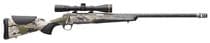 Browning X-Bolt 2 Speed Carbon .300 Win Mag Precision Hunter Rifle - .300 Win Mag