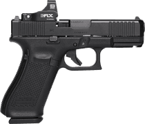 Glock G45 GEN 5 MOS Eotech Combo