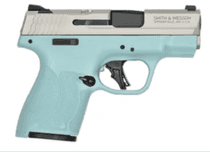 Smith & Wesson M&P9 Shield Plus