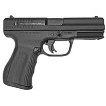 FMK 9C1 Elite Gen 1: Versatile 9mm Semi-Auto Pisto... - 9mm