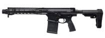 Daniel Defense DD5 .308 Win 12.5in Black - .308 Win