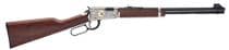 Henry Classic .22LR 25th Anniversary Lever Action ... - .22 LR