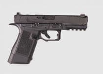 ZRO Delta The One 9mm 4.5in Black - 9mm