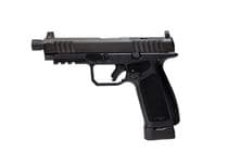 Rost Martin RM1F Tactical 9mm 5.1" Barrel 15-Round... - 