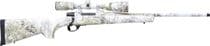 Howa M1500 .308 Win 22in Kings Snow - .308 Win